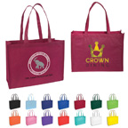 Standard Nonwoven Tote Bag