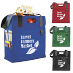 Dual Carry Tote Bag