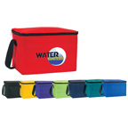 Promo 6 Can Cooler Bag