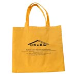 Non Woven Convention Tote Bag