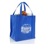 Non Woven Grocery Tote Bag