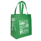 Economy Tote Bag