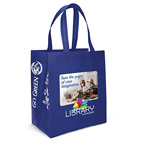 Full Color Economy Tote Bag