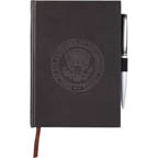 Executive Bound JournalBook