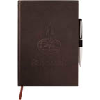 Executive Large Bound JournalBook