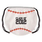 GameTime! Baseball Drawstring Backpack