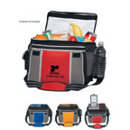 Flip Flap Insulated Kooler Bag