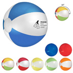 12 Inch Beach Ball