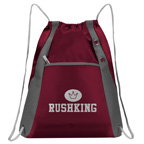 Elite Drawstring Bag