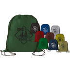 Drawstring Backpack