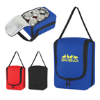 Verve Six Pack Kooler Bag