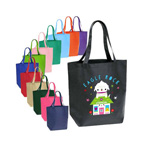 Non-Woven Value Tote Bag