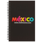 SlimLine Seminar Pad Notebook