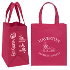 Economy Tote Bag