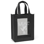 Plaza Shopping Bag