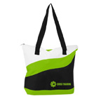 Wave Tote Bag