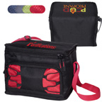 Diamond Lunch Cooler Bag