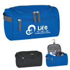 Deluxe Travel Toiletry Bag