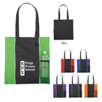 Non Woven Brochure Tote Bag