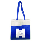 River Tote Bag