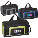 Ultimate Sport Duffel Bag