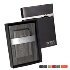 Casablanca Journals Gift Set