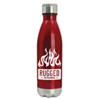 Stainless Steel Kula Bottle