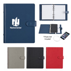 Power Bank Binder