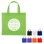 Non Woven Mini Brochure Tote Bag