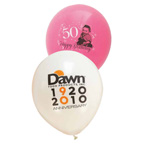 11 inch Latex Balloons