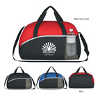 Executive Suite Duffel Bag