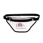 Clear Fanny Pack