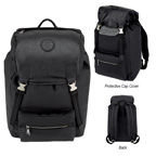 Luxury Traveler Backpack