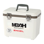 13 Quart Small Engel Cooler