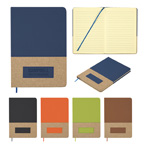 Write Attendant Journal Notebook