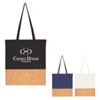 Somerset Cork Tote Bag