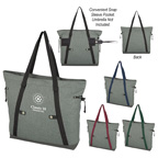 Oxford Tote Bag