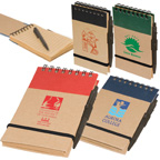 POCKET ECO-NOTE JOTTER