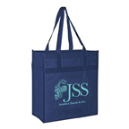 Y2K Grocery Heavy Duty Non Woven Tote Bag