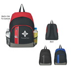 Scholar Buddy Backpack