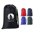 Drawstring Utility Laundry Bag