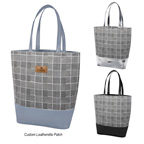 Manhattan Tote Bag