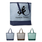 Delphine Non Woven Tote Bag