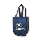 Non-woven Laminated Retail Tote Bag