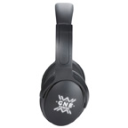 Light Up Logo Bluetooth Headphones