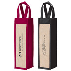 Napa Wine Gift Tote