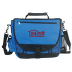 Carryon-On Companion Messenger bag