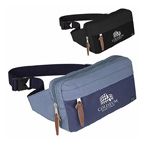 KAPSTON Jaxon Fanny Pack