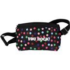 Full Color Trendy Fanny Pack