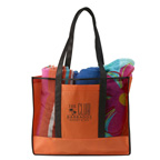 Havasu Non-Woven Beach Tote